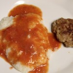 Thumbnail image for Grits and Tomato Gravy
