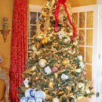 Thumbnail image for Debbie’s Christmas House