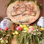 Thumbnail image for Christmas at Callanwolde:  Part 2