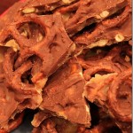 Thumbnail image for Chocolate Salted Caramel Pretzel Bark