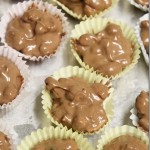 Thumbnail image for Sweet Treats: Crockpot Chocolate Candy