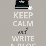 Thumbnail image for My Blogging Story: Part 3