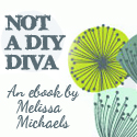 Thumbnail image for Giveaway #6: Not a DIY Diva E-Book