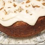 Thumbnail image for Southern Living Hummingbird Bundt Cake