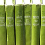 Thumbnail image for Giveaway #2:  BookishKind Vintage Books