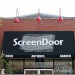 Thumbnail image for The Screen Door: Thrifting in Asheville, NC