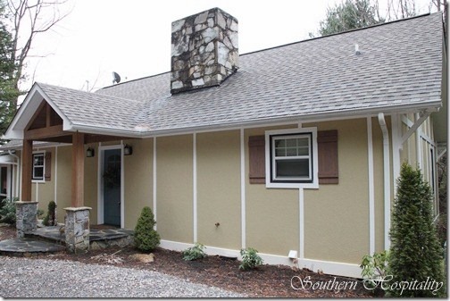 Waynesville cottage