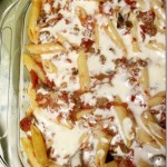 Thumbnail image for Kickin’ Baked Rigatoni
