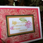 Thumbnail image for Giveaway #8: Little Pearl Designs Handmade Cards