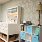 Thumbnail image for Craft Room Update and $100 Lowes Giveaway