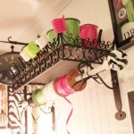 Thumbnail image for Debbie’s Craft/Workroom Update