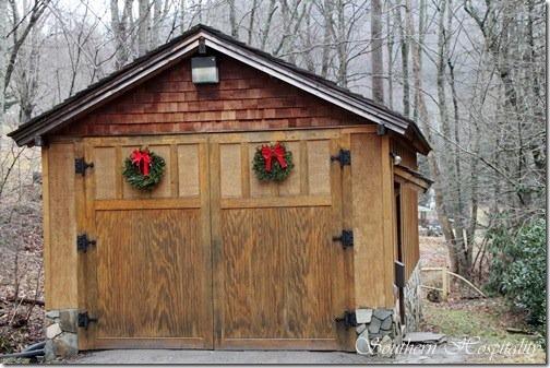 pretty barn