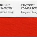 Thumbnail image for Pantone’s Color of the Year: Tangerine Tango