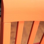 Thumbnail image for Easy DIY Projects on a Dime:  Brightly Painted Furniture