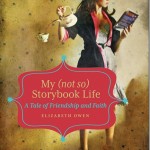 Thumbnail image for My {Not So} Storybook Life: A Book Giveaway