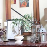 Thumbnail image for A Foyer Table Vignette