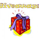 Thumbnail image for Giveaway Week Winners!!