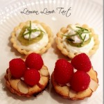 Thumbnail image for Tart Baking with Lauren