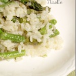 Thumbnail image for Asparagus Risotto