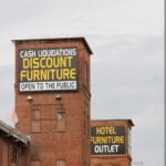 Thumbnail image for Cash Hotel Furniture Liquidation:  Forsyth, GA
