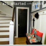 Thumbnail image for Feature Friday:  It All Started With Paint