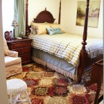 Thumbnail image for My Parents’ New & Improved Bedroom!