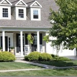 Thumbnail image for Feature Friday:  Sarah’s Yellow Cape Cod