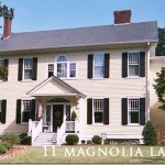 Thumbnail image for Feature Friday: 11 Magnolia Lane
