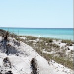 Thumbnail image for Beach Bumming in Destin
