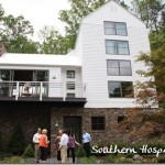 Thumbnail image for Feature Friday: HGTV Green Home Tour at Serenbe, Part 1