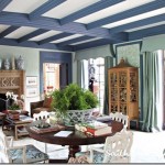 Thumbnail image for Traditional Home Showhouse Tour in High Point:  Part 2
