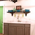 Thumbnail image for Laundry Room Sink Update