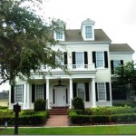 Thumbnail image for Visiting Beautiful Celebration, FL