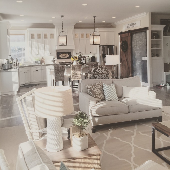 Feature Friday: Yellow Prairie Interiors - Southern ...