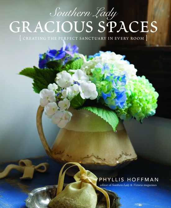 Gracious Cover