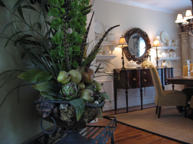 Visiting With Daisy Cottage Today Southern Hospitality