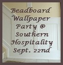 beadboard party