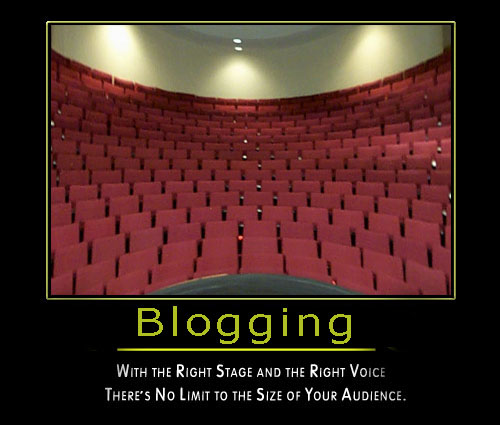 blogging4