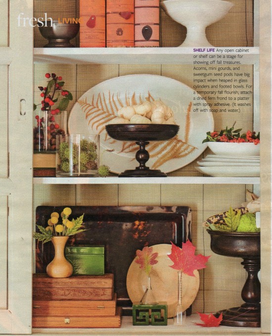 BHG Oct09