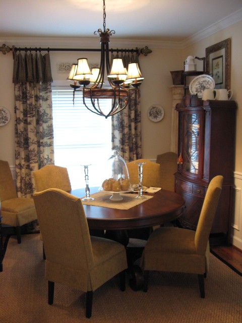 diningroom overall