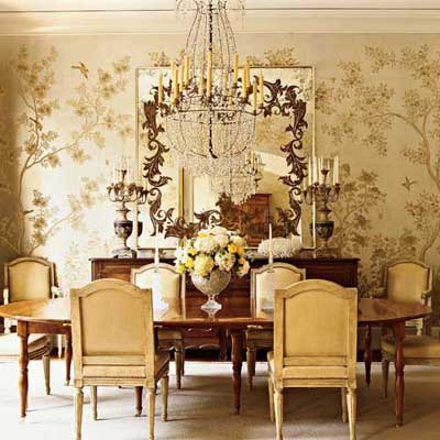 wall-gold-dining-room-SoAccents