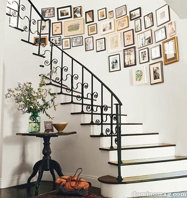 DominoMag-AmandaPeetStaircase