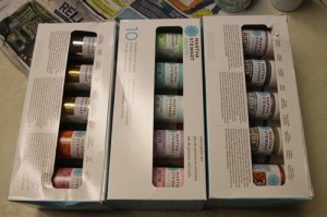 Martha Stewart Crafts Stencils - View #6