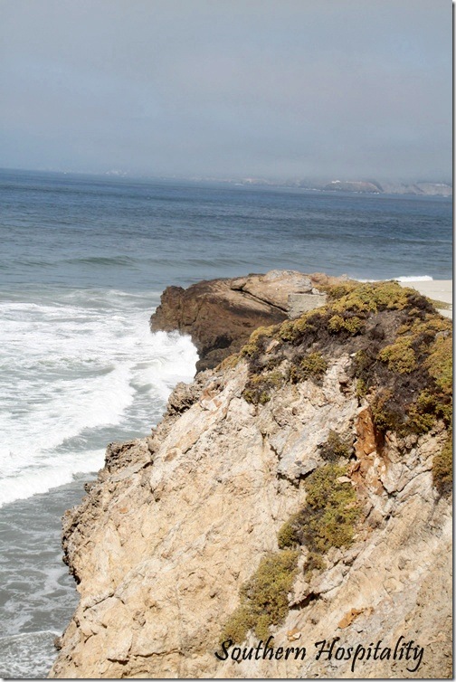 Big Rock Cliff House