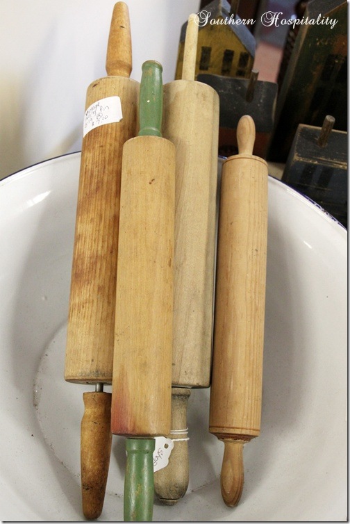 ROlling pins