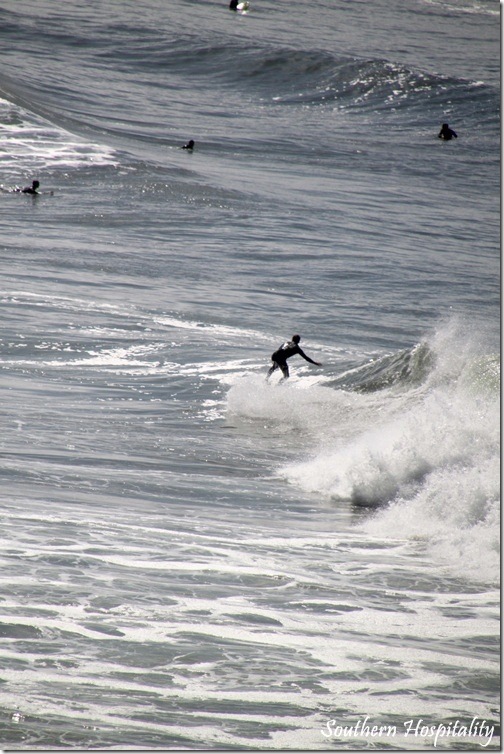 Surfers Cliff House