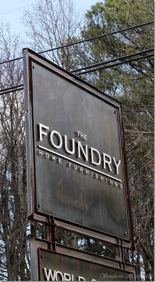 The Foundry Atlanta