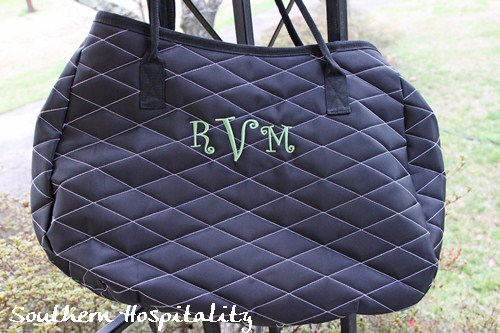 Initials, Inc. Giveaway