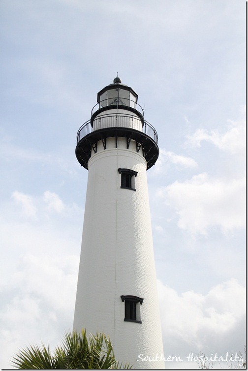 Lighthouse St. Simons