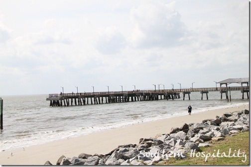 WaterfrontSt. Simons